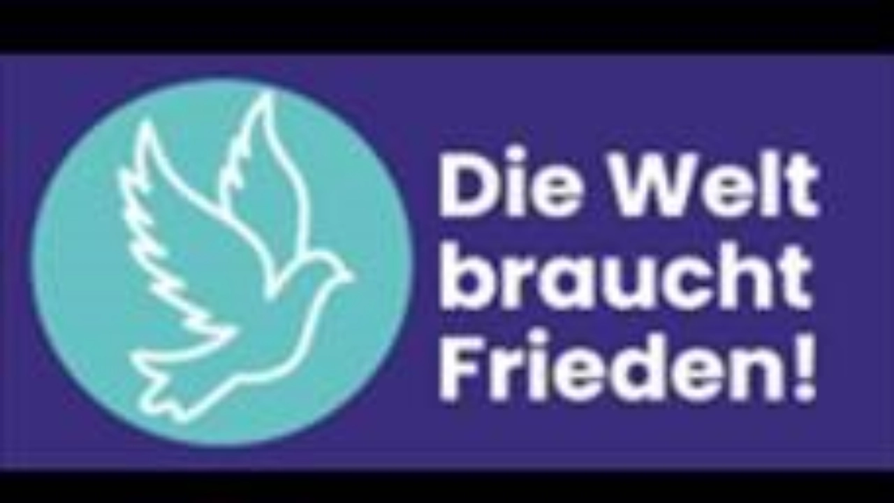 Antikriegstag 2025