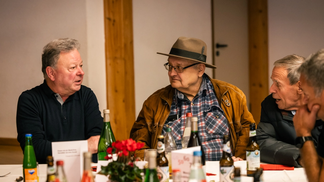 IGMetall_Jubilarehrung