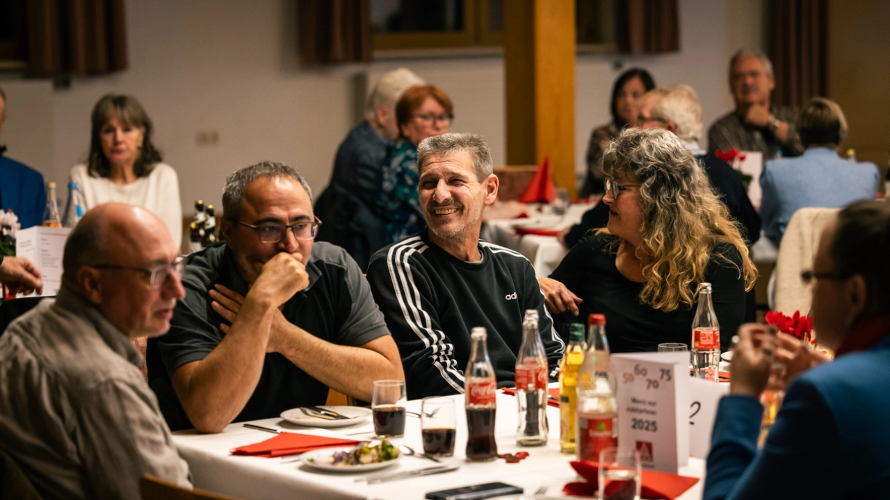 IGMetall_Jubilarehrung