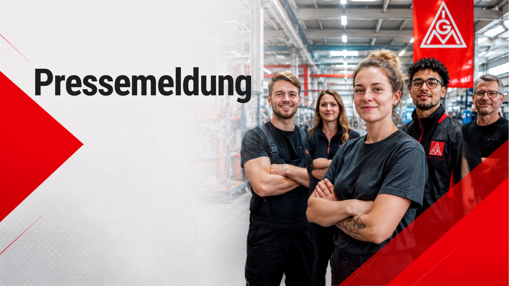 Pressemeldung