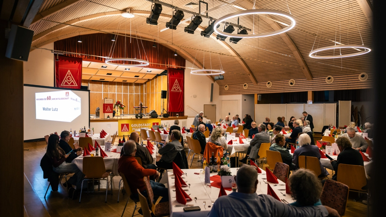 IGMetall_Jubilarehrung