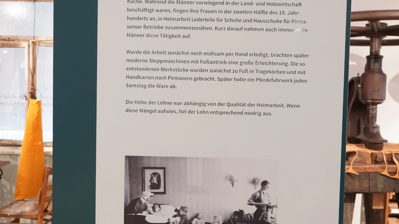Ausflug AK Senioren