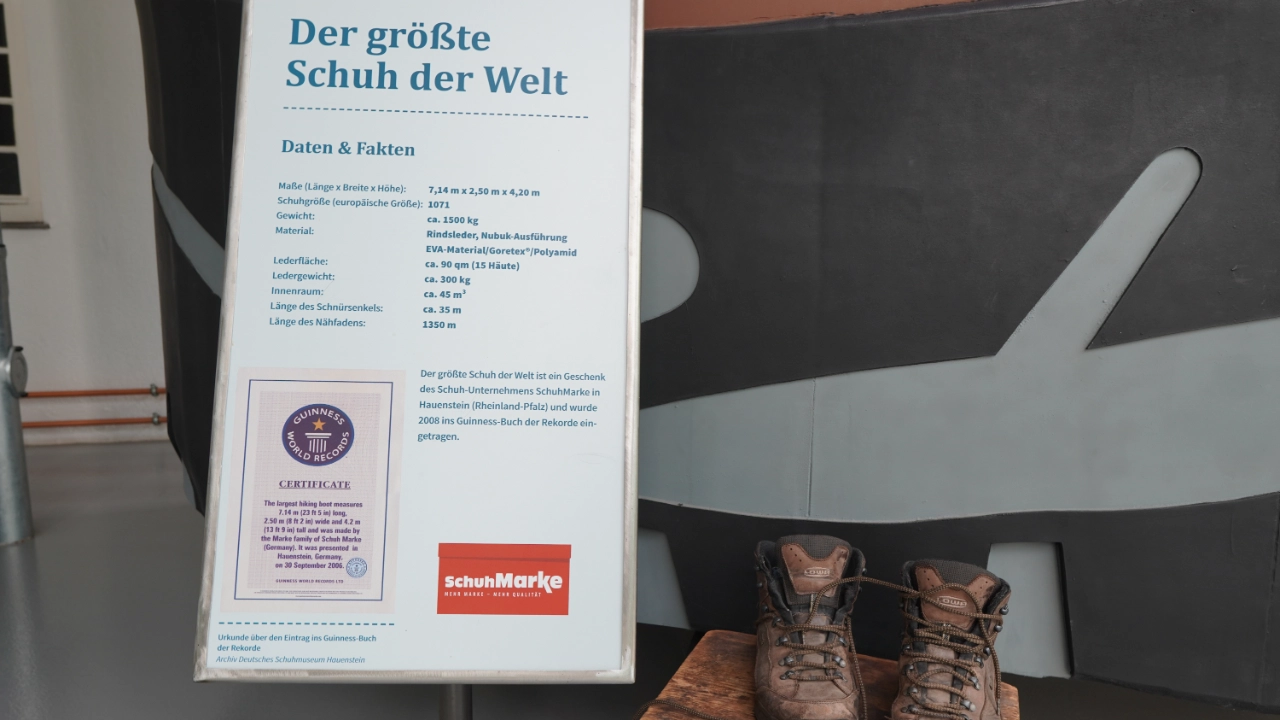 Ausflug AK Senioren