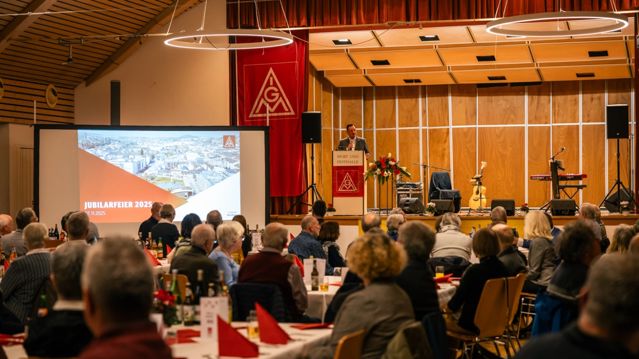 IGMetall_Jubilarehrung