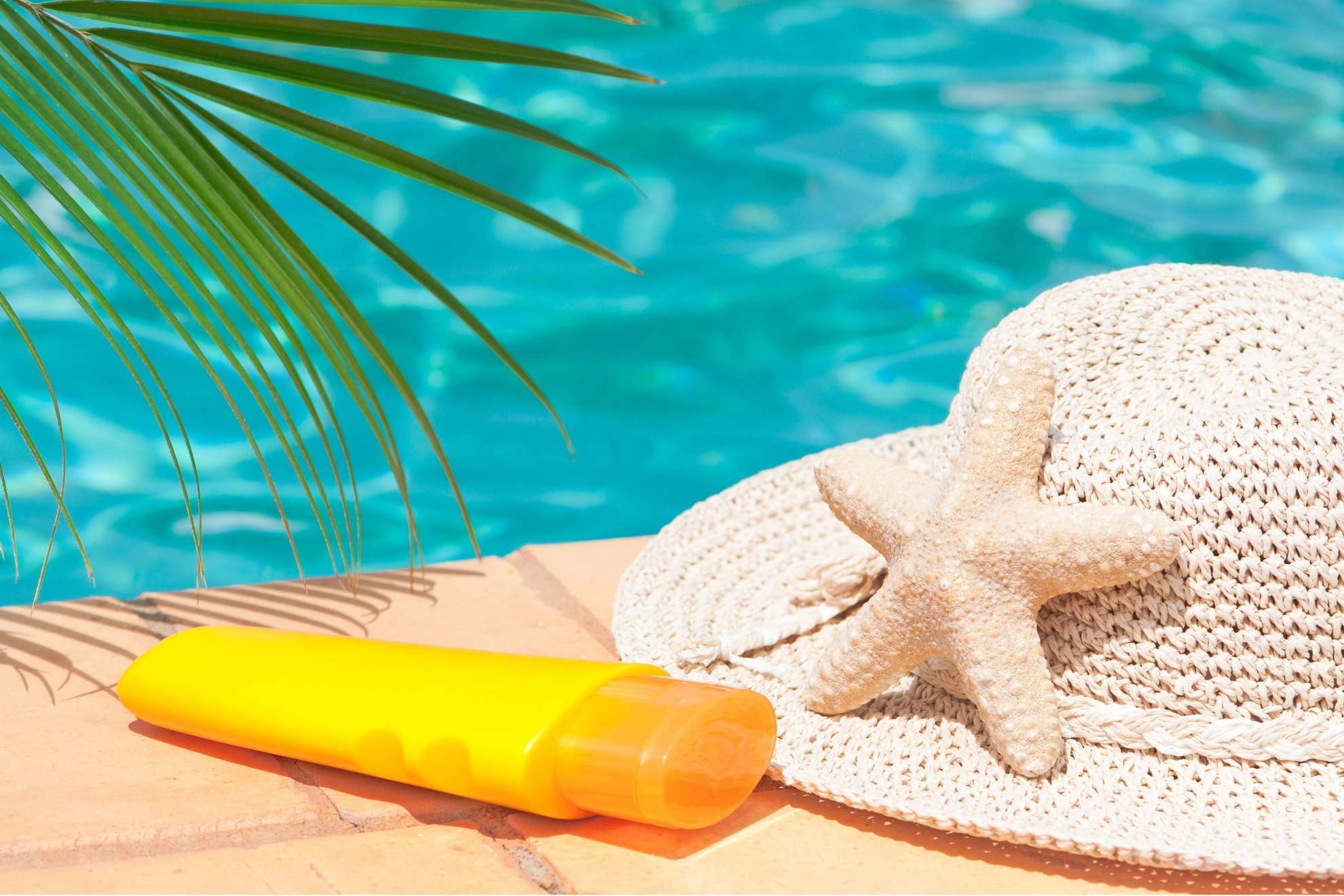 Urlaub Sommer