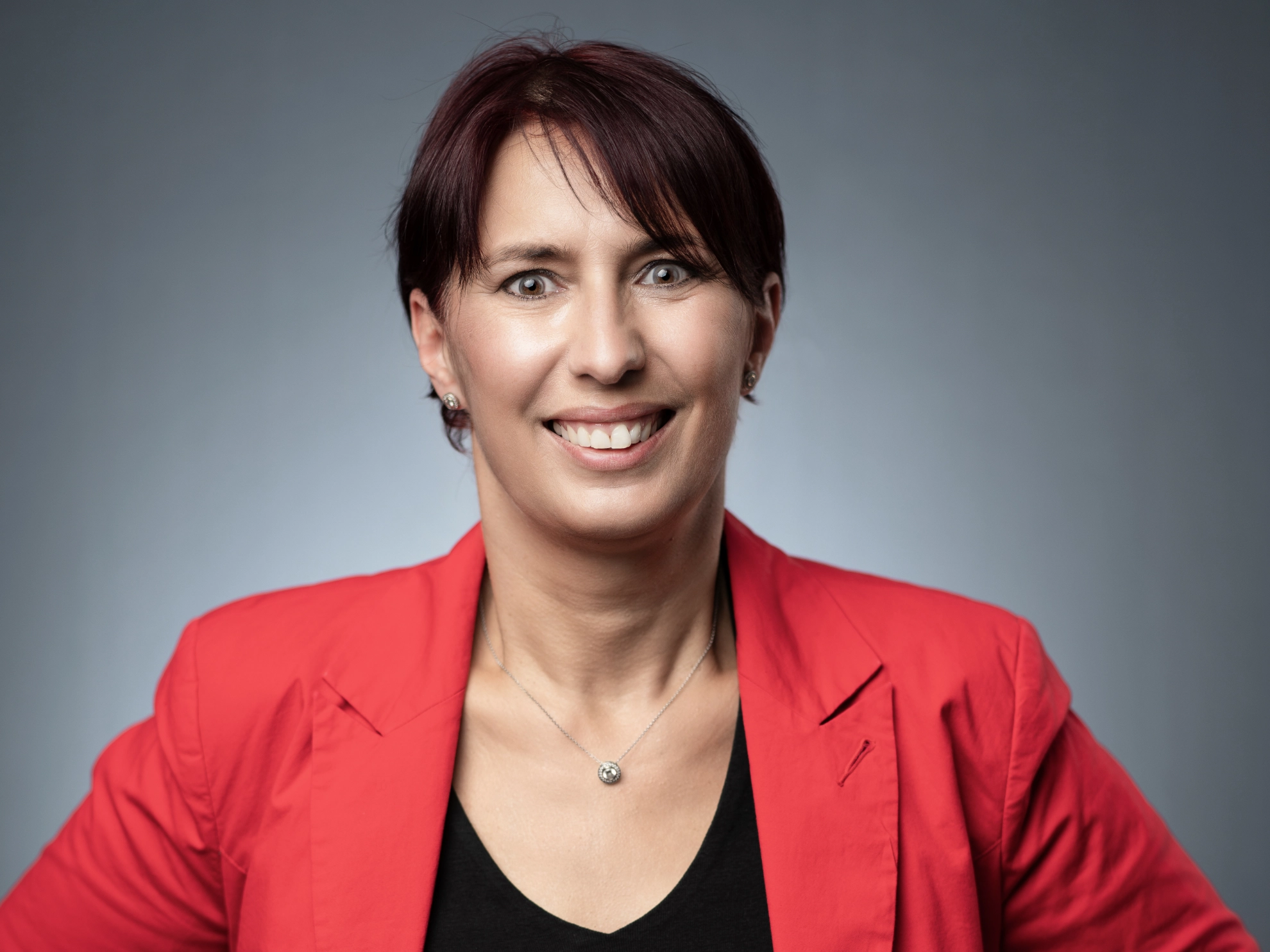 Sandra Vogt
