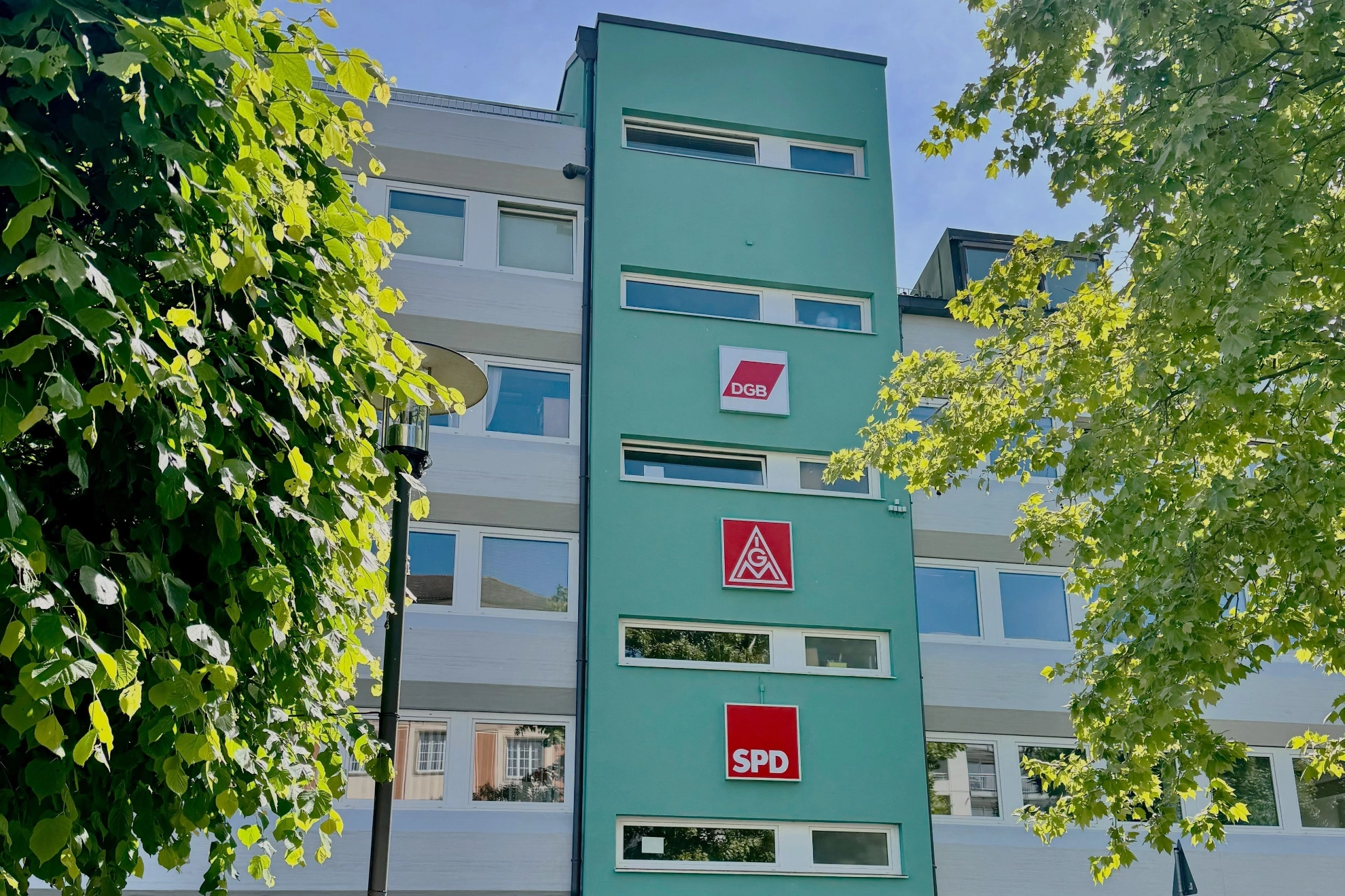 Hausansicht 2025