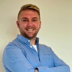 Patrick Stadlmair