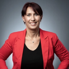 Sandra Vogt