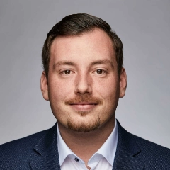 1. Bevollmächtigter