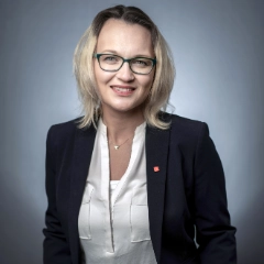 Claudia Gjarmati