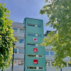 Hausansicht 2025