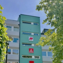 Hausansicht 2025