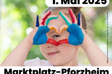 Flyer 1. Mai DGB