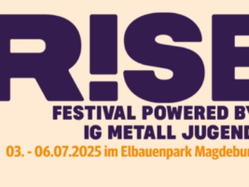 R!SE Festival