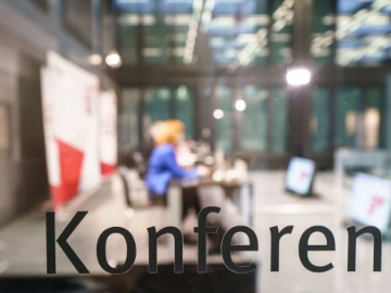 Funktionärskonferenz