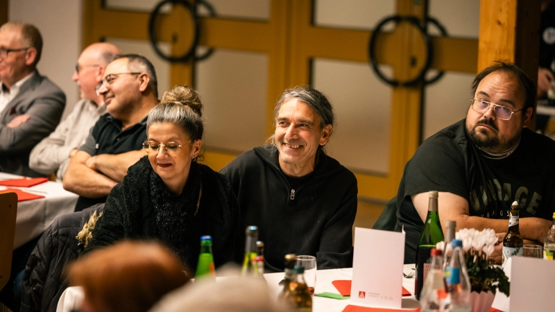 IGMetall_Jubilarehrung