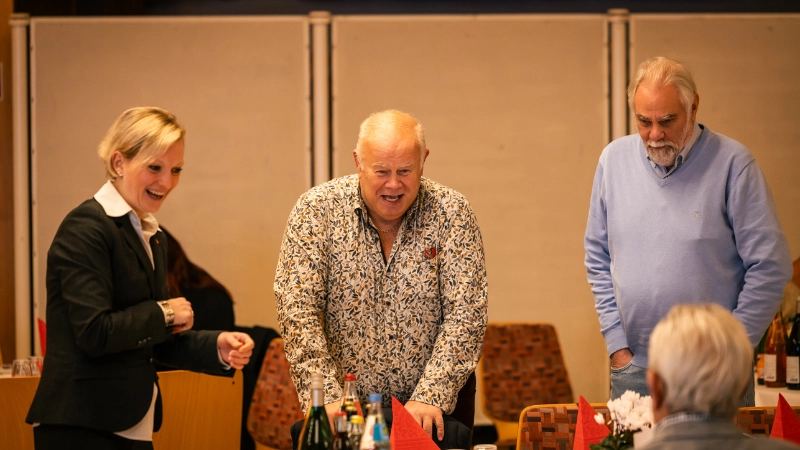 IGMetall_Jubilarehrung