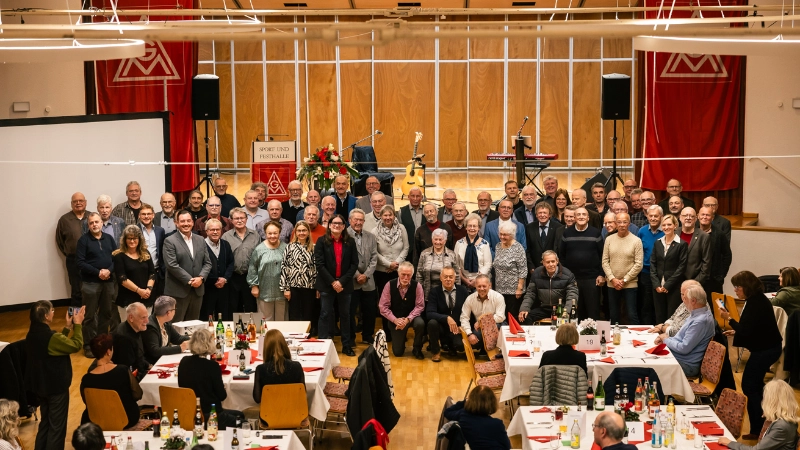 IGMetall_Jubilarehrung