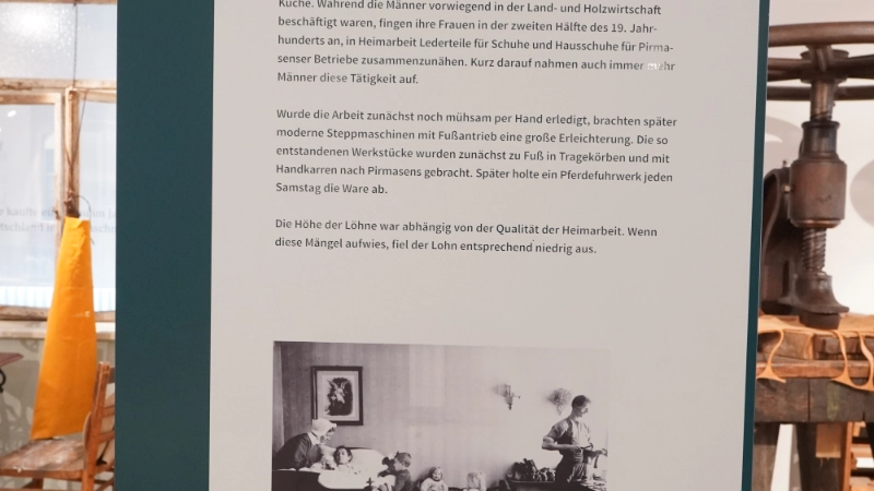 Ausflug AK Senioren