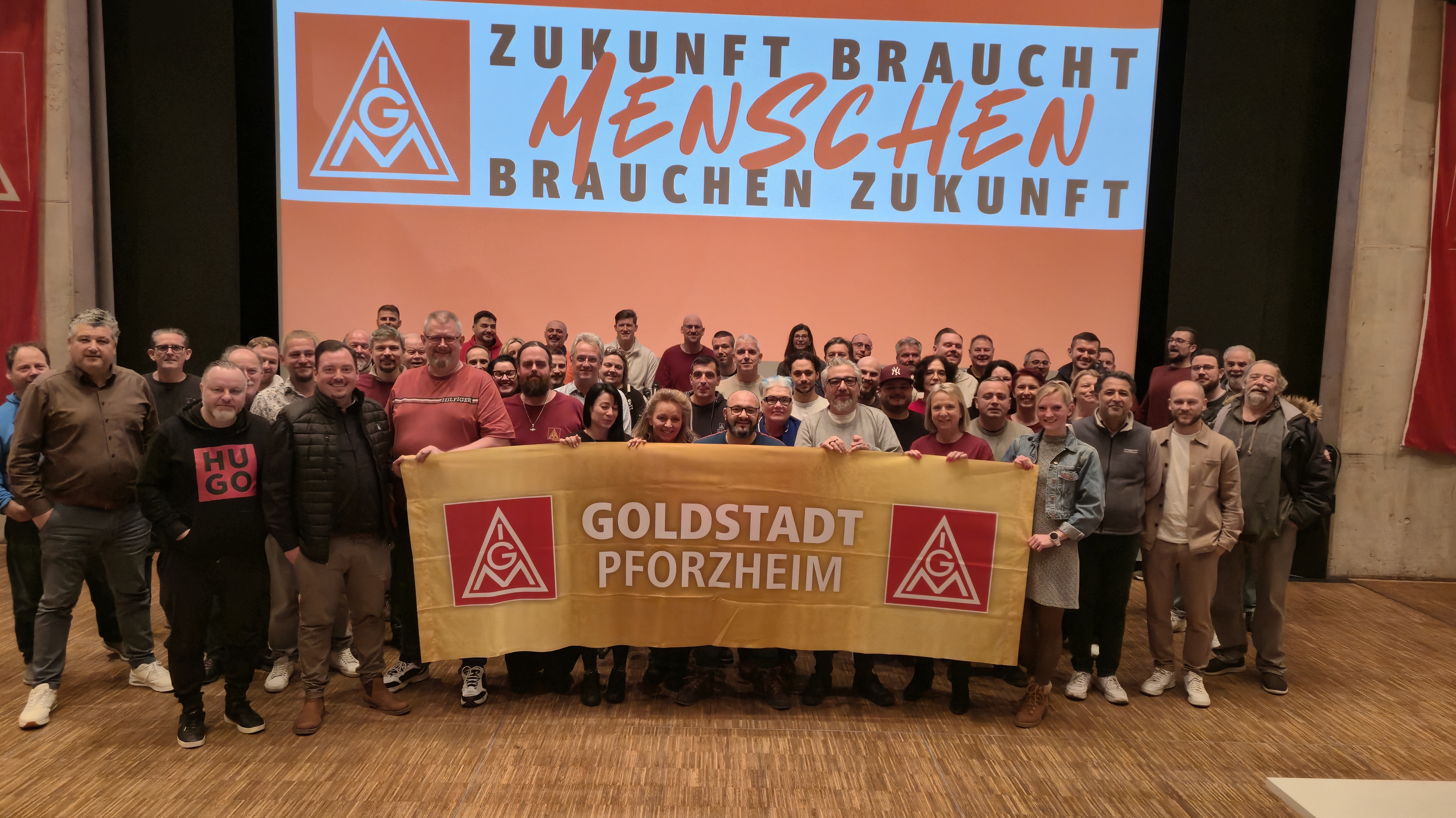 Abschluss Aktionswochen