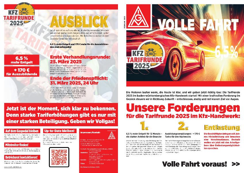 KFZ Zeitung